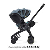 Doona X Summer Canopy - Ocean Blue