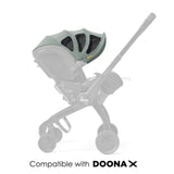 Doona X Summer Canopy - Dusty Sage