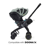 Doona X Summer Canopy - Dusty Sage