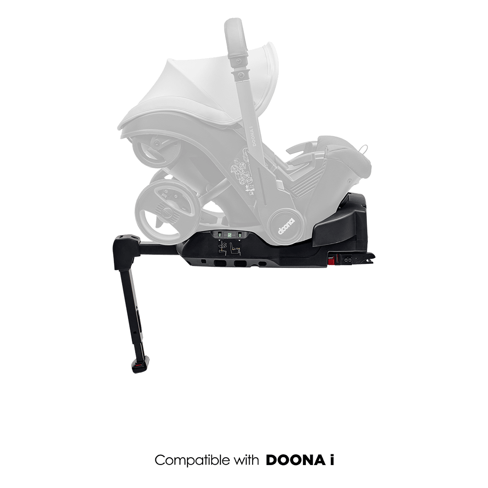doona isofix ベース付き Doona i ISOFIX Base