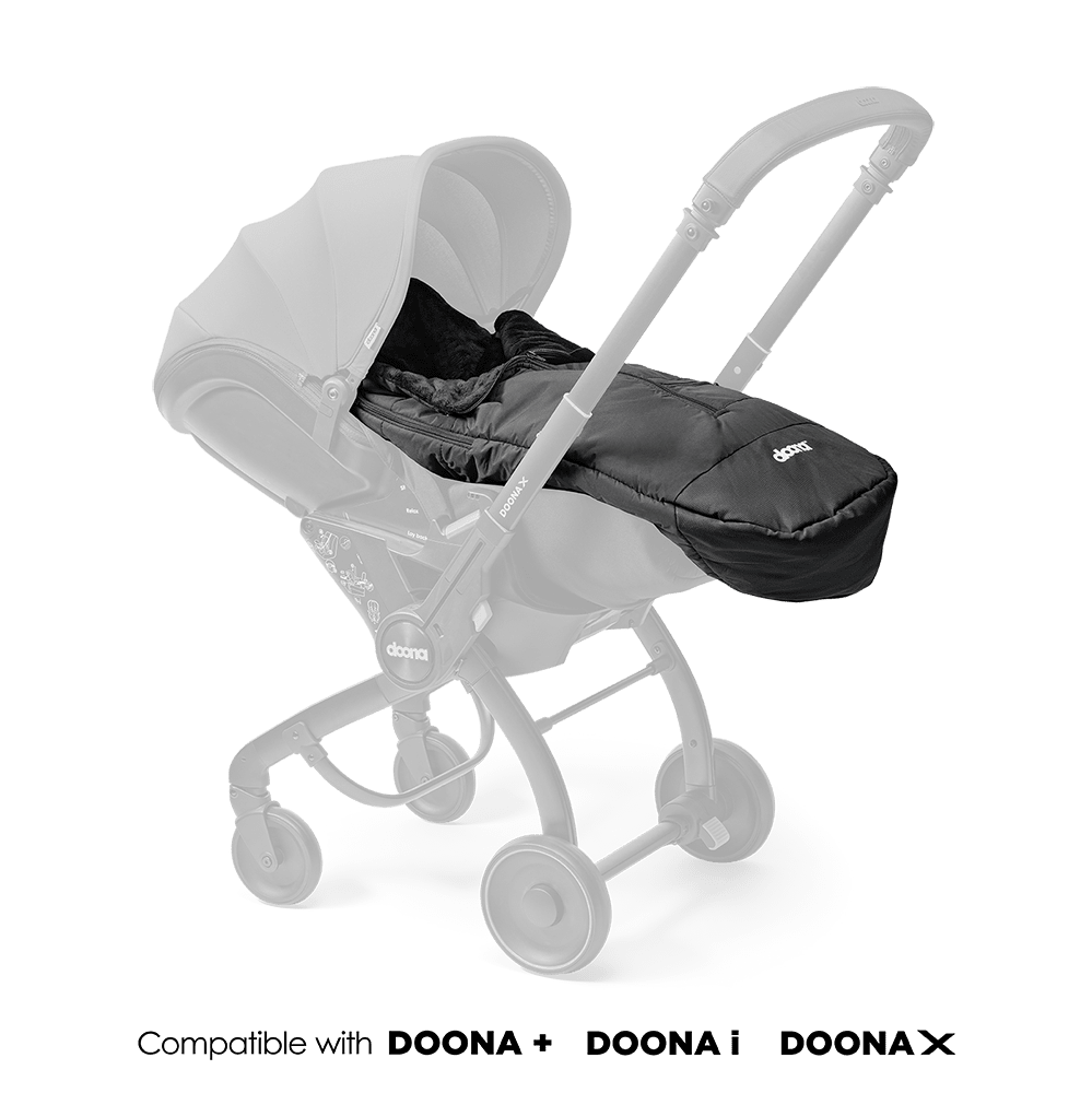 小物 DOONA Doona Footmuff