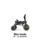 Doona™ Liki Trike S1 - Blush Pink