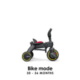 Doona™ Liki Trike S1 - Red