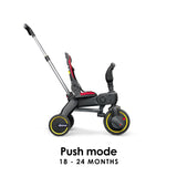 Doona™ Liki Trike S1 - Red