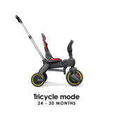 Doona™ Liki Trike S1 - Red