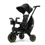Doona™ Liki Trike S5 - Limited Edition - Midnight
