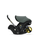 Doona+ Car Seat & Stroller Slate Green