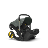 Doona+ Car Seat & Stroller Slate Green