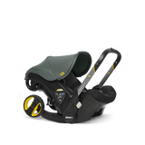 Doona+ Car Seat & Stroller Slate Green