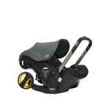 Doona+ Car Seat & Stroller Slate Green