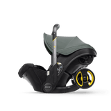 Doona+ Car Seat & Stroller Slate Green