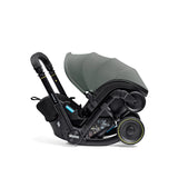 Doona X Car Seat & Stroller - Slate Green