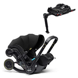 Doona X Car Seat & ISOFIX Nitro Black