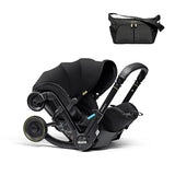 Doona X Car Seat & Stroller Nitro Black