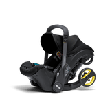Doona i Car Seat & Stroller Nitro Black