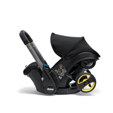 Doona i Car Seat & Stroller Nitro Black