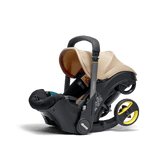 Doona i Car Seat & Stroller Sahara Sand