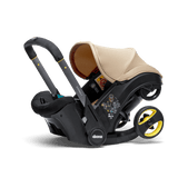Doona i Car Seat & Stroller Sahara Sand