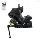 Doona i Car Seat & ISOFIX Base - Nitro Black