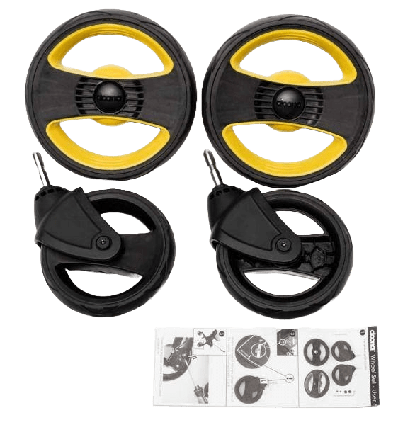 Doona High Durability Wheels Tools