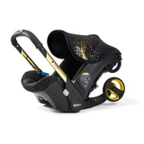 Doona+ Car Seat & Stroller Gold Limited Edition