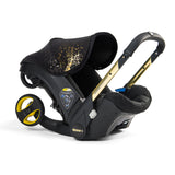 Doona+ Car Seat & Stroller Gold Limited Edition