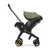 Doona+ Car Seat & Stroller Desert Green