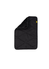 Doona black footmuff for stroller