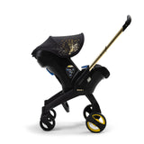 Doona+ Car Seat & Stroller Gold Limited Edition
