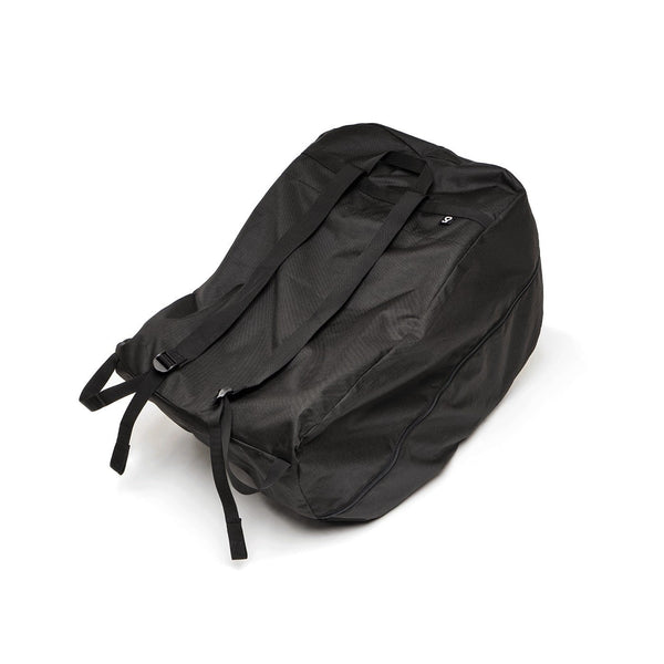 doona travel bag black