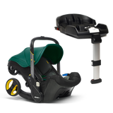Doona+ Car Seat & ISOFIX Racing Green
