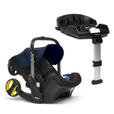 Doona+ Car Seat & ISOFIX Royal Blue