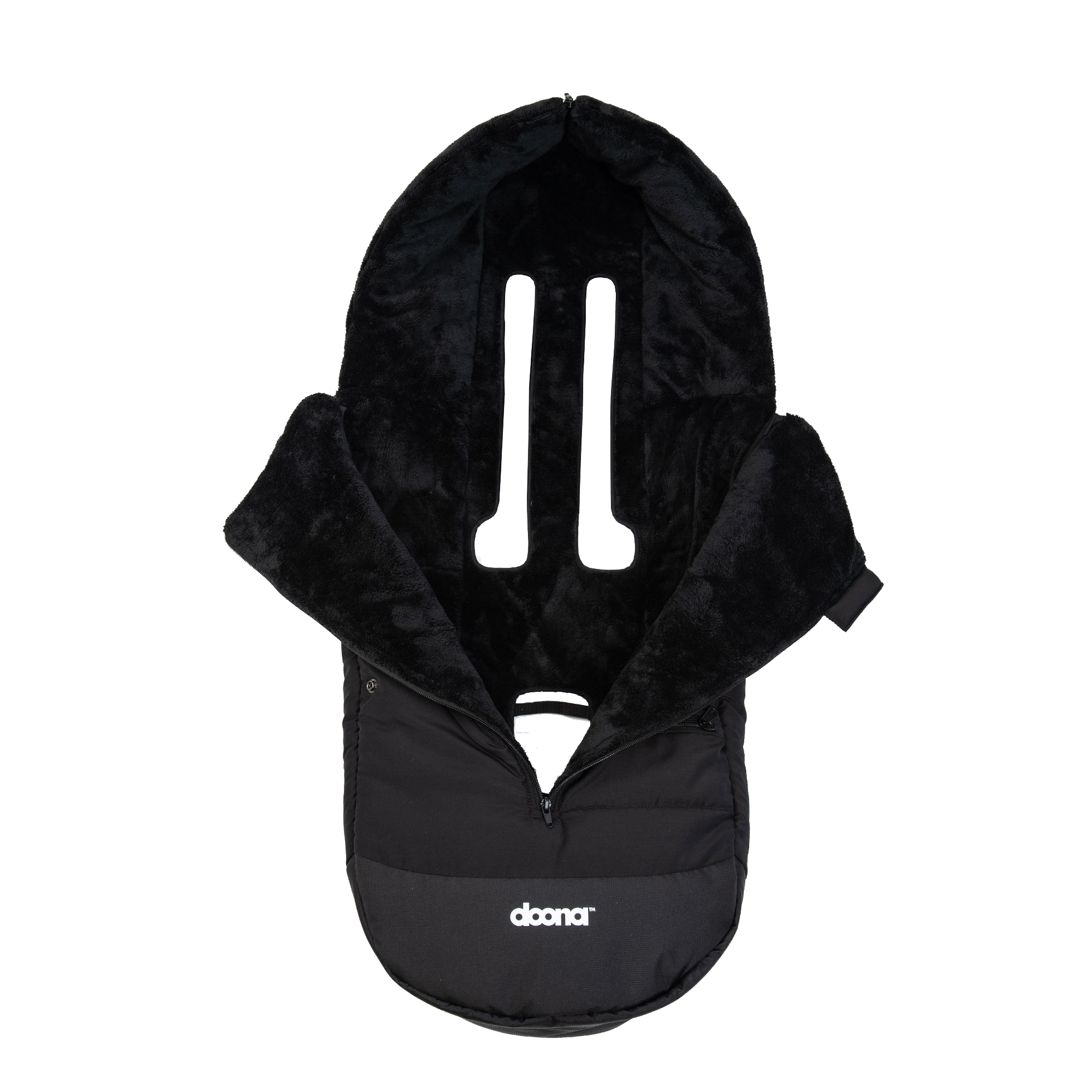 Doona car seat footmuff sales