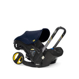 Doona+ Car Seat & ISOFIX Royal Blue
