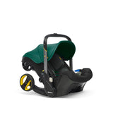 Doona+ Car Seat & ISOFIX Racing Green