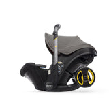 Doona+ Car Seat & ISOFIX Urban Grey