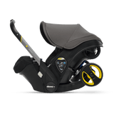 Doona+ Car Seat & Stroller Urban Grey