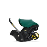 Doona+ Car Seat & ISOFIX Racing Green