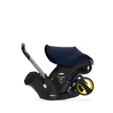 Doona+ Car Seat & ISOFIX Royal Blue