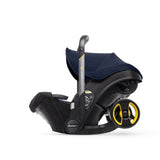 Doona+ Car Seat & ISOFIX Royal Blue