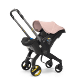 Doona+ Car Seat & Stroller Blush Pink