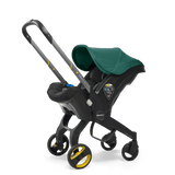 Doona+ Car Seat & Stroller Racing Green