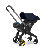 Doona+ Car Seat & Stroller Royal Blue