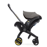 Doona+ Car Seat & ISOFIX Urban Grey