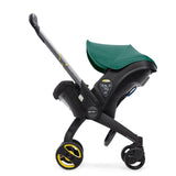 Doona+ Car Seat & ISOFIX Racing Green