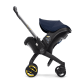 Doona+ Car Seat & Stroller Royal Blue