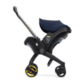 Doona+ Car Seat & ISOFIX Royal Blue