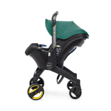 Doona+ Car Seat & ISOFIX Racing Green