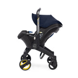 Doona+ Car Seat & ISOFIX Royal Blue
