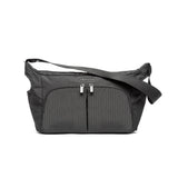 Black Doona essentials bag for baby products